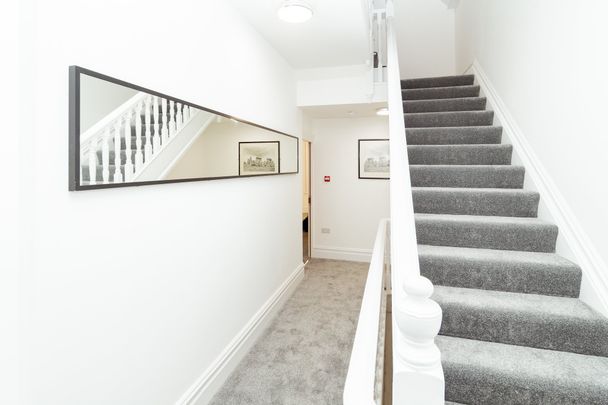 1 bed flat to rent in Aylesbury Road, Boscombe, BH1 - Photo 1