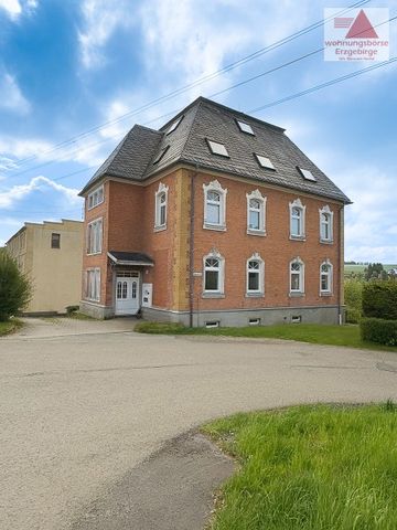 Großzügige 3-Raum-Wohnung in Grünhain zu vermieten - Photo 5
