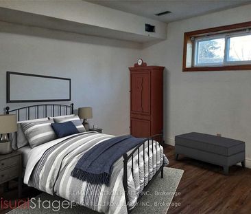 For Lease - 895 Liverpool Road Unit# Lower, Pickering, Ontario - Photo 2