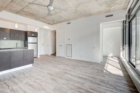 For Lease - 10 Morrison Street Unit# 809, Toronto, Ontario - Photo 3