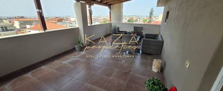 Studio/Γκαρσονιέρα για ενοικίαση Κέντρο (Ευκαρπία) - Photo 4