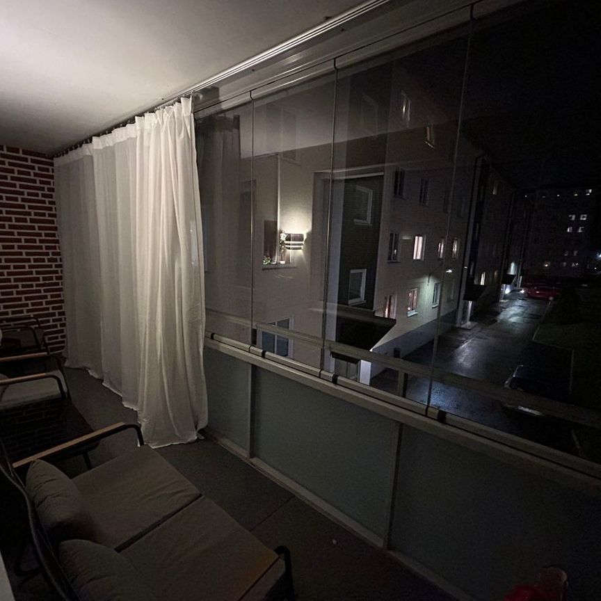 Björksätersgatan, Borås - Photo 1