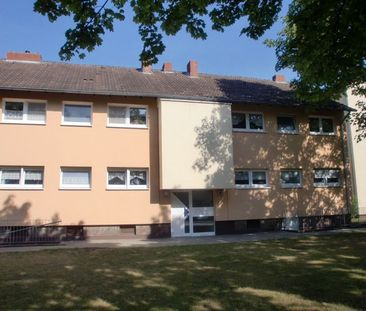 schöne 3,5 Raum in Bergerfeld ! - Photo 1