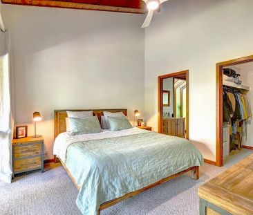 Tranquil Hills Living Surrounded by Nature - Photo 1