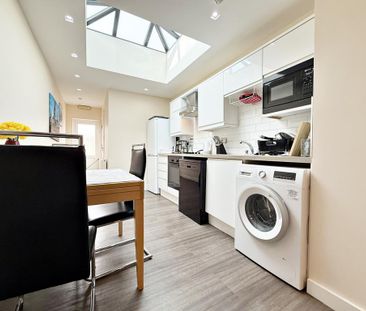 1 bedroom flat to rent - Photo 6