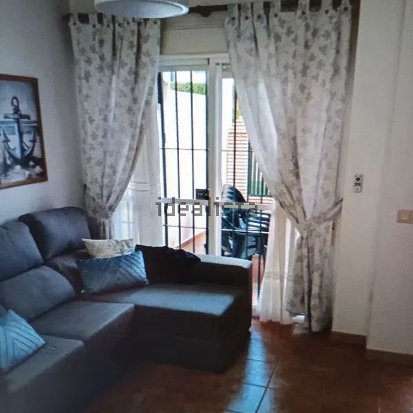 Alquiler de chalet adosado en Residencial La Balconera, 30 - Foto 1