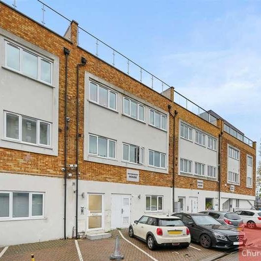 Mount Pleasant, Wembley, HA0 - Photo 1