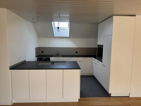 4.5 Zimmer, 141 m², 2. Stock - Foto 2