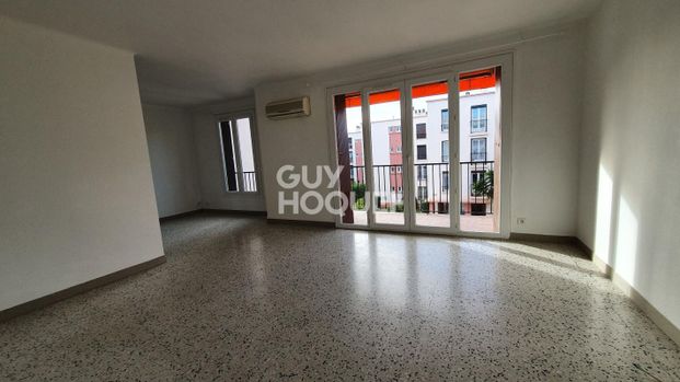 Location Appartement 3 pièces 70m² PERPIGNAN 66000 - Photo 1