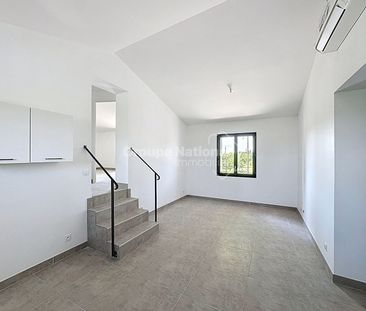 Appartement Lapalud 3 pièce(s) 46 m2 + cave, - Photo 1