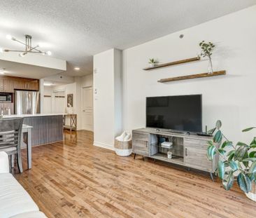 3625 Rue Jean-Gascon, app.206, H4R 0K6, H4R 0K6, Montréal - Photo 6
