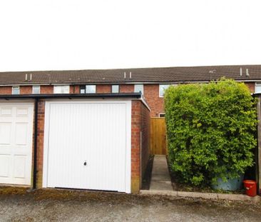 3 Bedroom Terraced To Let - Photo 6