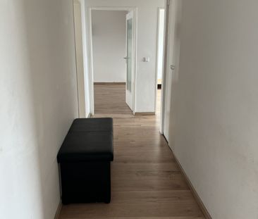 Helle Wohnung im Herzen von Salzgitter- Lebenstedt! - Foto 6