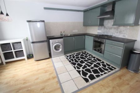 14 The Courtyard, Castlereagh, Belfast, BT5 5FZ - Photo 4