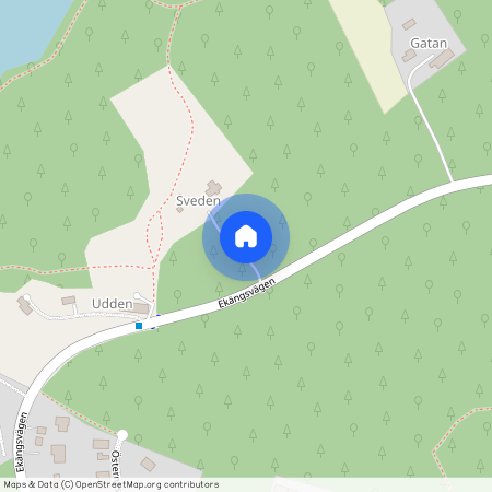 Perennvägen, Linköping