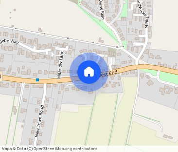 West End, Haddenham - Photo 1