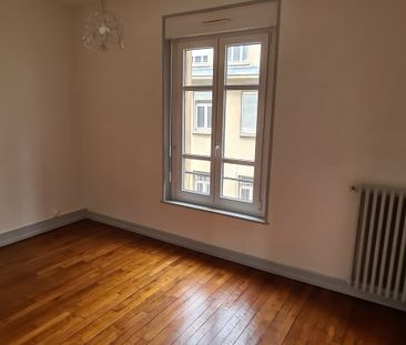 Location Appartement 3 pièces 57m² NANCY 54000 - Photo 6