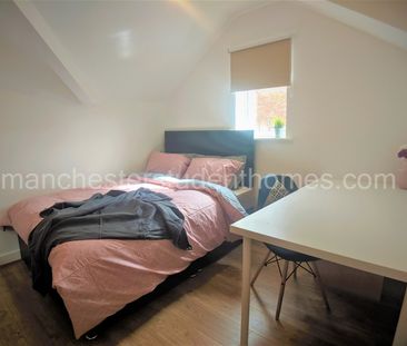 Mitford Road, Manchester, M14 6NU - Photo 2