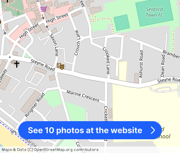 Steyne Road, Seaford, East Sussex, BN25 - Photo 1