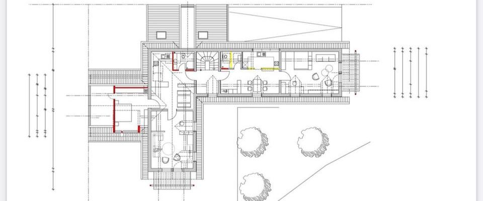 Hochwertig ausgestattete 3 Zimmerwohnung im Dachgeschoss, frisch saniert Energieklasse A - Photo 1
