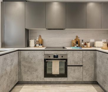 3 bedroom detached house to rent - Photo 2