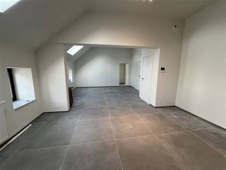 Appartement te huur - Foto 4