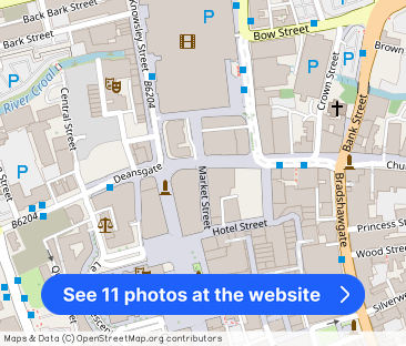 1 bedroom flat for rent - Photo 1