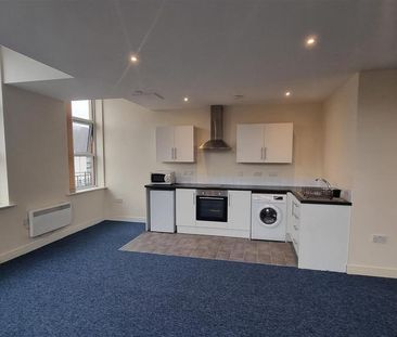 Studio to rent - Photo 3