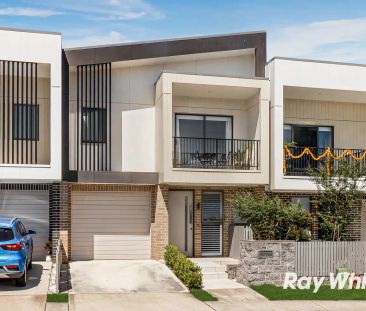 “PREMIUM NORTH FACING Three Bedroom Townhouse Walking Distance to S... - Photo 1