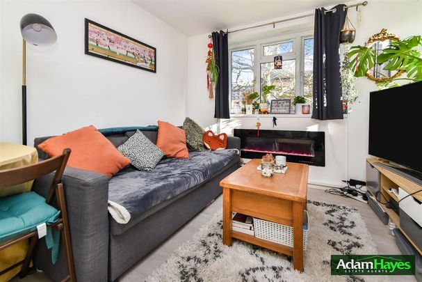 3 bedroom apartment to rent - Photo 1