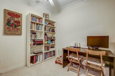 For Lease - 1980 Imperial Way Unit# 304, Burlington, Ontario - Photo 5