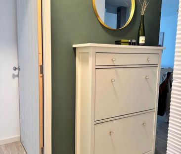 2 bedroom flat to rent - Photo 2