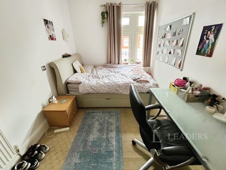 Kingswood road, Manchester, M14 - Photo 3