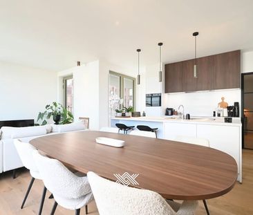 Appartement te huur - Foto 1