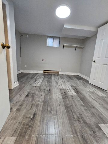 For Lease - 259 Tower Drive Unit# BSMT, Toronto, Ontario - Photo 5