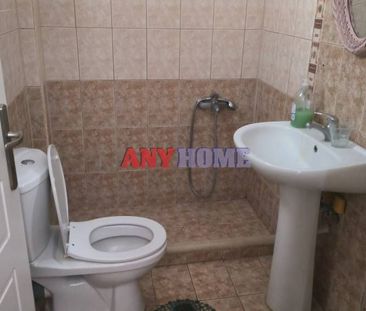 Studio/Γκαρσονιέρα για ενοικίαση Νέα Βρασνά (Άγιος Γεώργιος) - Photo 6