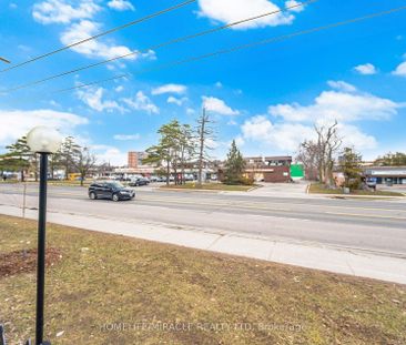 For Lease - 140 Ling Road Unit# 103, Toronto, Ontario - Photo 6