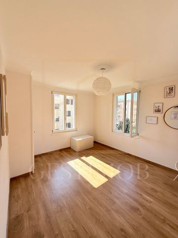 3 Zimmer, 68 m², 1. Stock - Photo 2