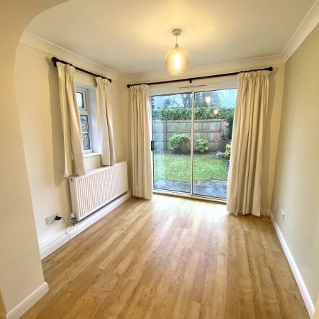 Croft Rise, Nottingham, NG13 - Photo 1