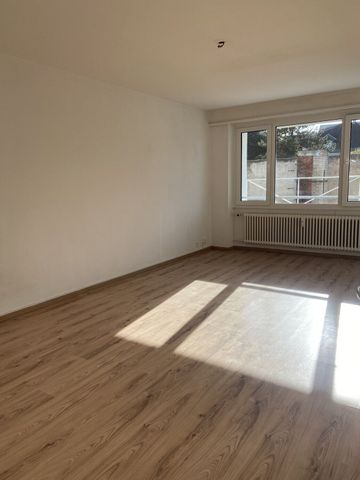 1 month FREE - First rental after partial renovation - Your new apartment in the heart of Basel - Foto 5