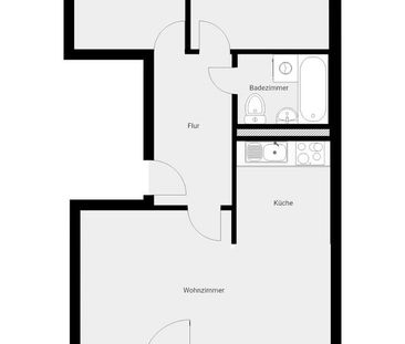 Zeit um glücklich zu sein! Ihre Traumwohnung bei GCP!+300€ Einzugsg... - Photo 6