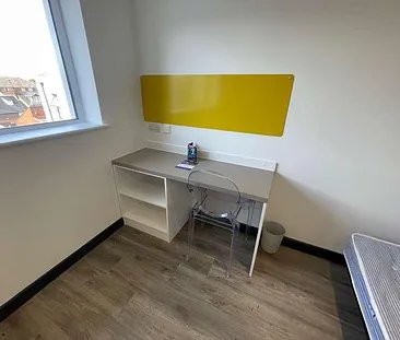 Ensuite Room - Central Luton - Furnished - Lots Of Exciting Facilities, LU1 - Photo 2