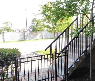 For Lease - 60 Fairwood Circle Unit# 76, Brampton, Ontario - Photo 1