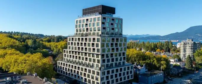 The Raven | 3709 West Broadway, Vancouver - Photo 1