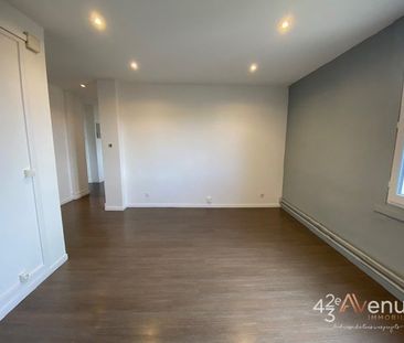 APPARTEMENT T2 A LOUER - Photo 1
