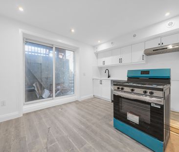 For Lease - 474 Montrose Avenue Unit# Lower, Toronto, Ontario - Photo 6