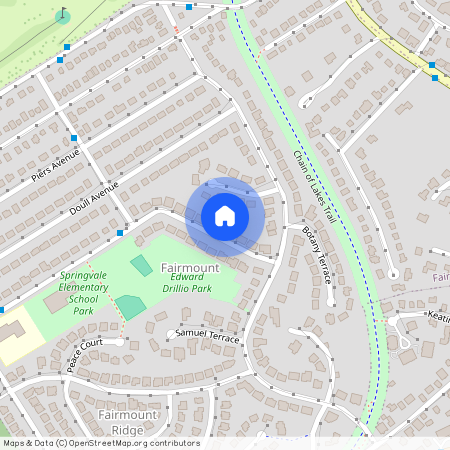 Melville Cove, Halifax, NS B3N 0G2