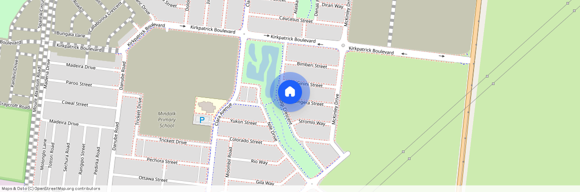 3 Gingera Street, Vic 3029, Truganina