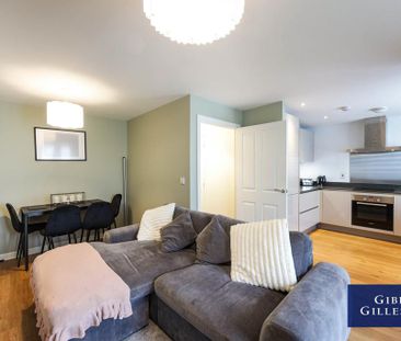 1 bedroom flat to rent - Photo 2