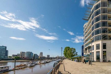 Imperial Wharf, Fulham, SW6 - Photo 5